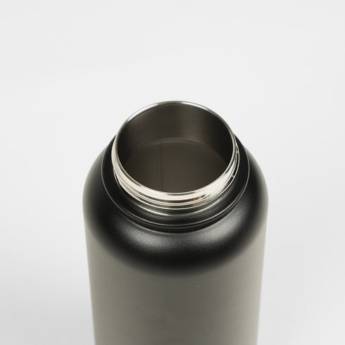 Crossing Urban Insulated S/S Bottle W Handle 950ml